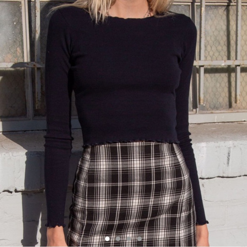 Brandy Melville long sleeve